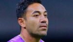 Marco Fabián admite que ‘está complicado’ fichar con Cruz Azul