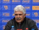 ‘Tuca’ Ferretti rompe el silencio sobre su salida de Cruz Azul