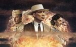 Oppenheimer se convierte en la película más taquillera de la historia sobre Segunda Guerra Mundial
