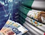 Crece 0.8% economía de México en segundo trimestre