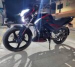 Por robar una Italika, sentencian a Hugo Geovanny “C” a 8 años de cárcel