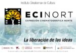 Sigue abierta la convocatoria a la XIV Muestra de Cortometrajes ECINORT 2023