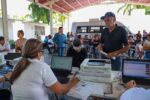 Expiden DIF Bienestar y Renapo más de 500 actas de registro civil de forma gratuita en Culiacán