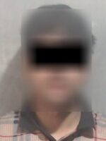 Asegura Policía Municipal a dos hombres en motocicletas robadas Asegura Policía Municipal a dos hombres en motocicletas robadas