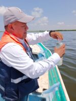 COEPRISS levanta Veda Sanitaria en la Bahía Altata Ensenada Pabellones y Bahía Altata Norte