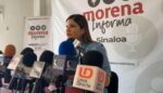 Merary Villegas dijo desconocer presunto acuerdo entre Morena y el PAS