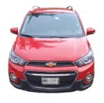 PEP Sinaloa recupera vehículo robado; el conductor fue asegurado