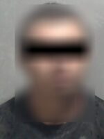 Con tres armas de fuego, es detenido por la Policía Municipal