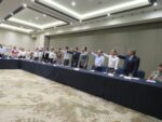 Toman protesta los nuevos integrantes del Consejo Ciudadano de la Junta de Asistencia Privada en Sinaloa