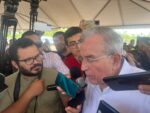 “Se necesita empatía entre funcionarios y gobernador”: Rocha tras cambios en gabinete