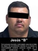 FGR asegura 16 kilos de probable metanfetamina y detiene a una persona