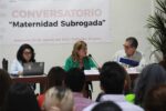 SEMujeres y Congreso del Estado de Sinaloa abren el diálogo sobre maternidad subrogada SEMujeres y Congreso del Estado de Sinaloa abren el diálogo sobre maternidad subrogada