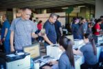 Seguirá una semana más atendiendo la Oficina Móvil del SAT en Palacio de Gobierno Seguirá una semana más atendiendo la Oficina Móvil del SAT en Palacio de Gobierno