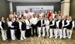 Personal de enfermería significa la fortaleza de los hospitales en Sinaloa