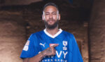 Neymar es nuevo jugador del Al-Hilal