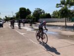 Con éxito rotundo IMDE realiza Carrera Ciclista de la Municipalización