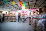 Todo un éxito la gran kermés mexicana de DIF Sinaloa Todo un éxito la gran kermés mexicana de DIF Sinaloa