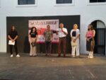 Inauguran “La nueva escuela”, exposición de alumnos de diferentes academias de arte