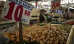 Inflación sigue a la baja; llega a 4.44% en primera quincena de septiembre