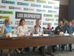 Presentan la iniciativa social “Los Despiertos”