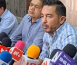 Core 33 hace un llamado a legisladores a que analicen la iniciativa de reforma laboral