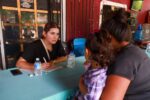Brigadas de la salud y servicios DIF Bienestar, llegan a la comunidad de El Sifón