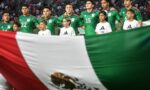 México se mantiene fuera del ‘Top 10’ del ranking de FIFA