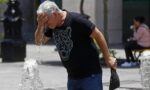 Temperaturas rebasarán 35° C en 21 estados