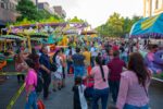 Inicia gran Feria Familiar en el 492 Aniversario de Culiacán