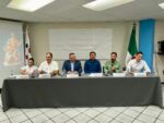 Firman convenio de colaboración la Junta de Asistencia Privada Sinaloa y CANACINTRA Culiacán