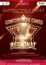 Ayuntamiento de Navolato lanza Concurso de Canto Regional Mexicano Ayuntamiento de Navolato lanza Concurso de Canto Regional Mexicano