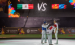 México brilla con seis medallas en Grand Prix de Para Taekwondo