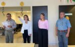 Rinde protesta la nueva Directora de la UMECA de la SSPE