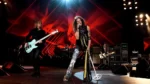 Aerosmith pospone fechas de su gira de despedida