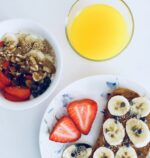 Promueve SS, Dieta de la Milpa al momento de consumir refrigerios escolares