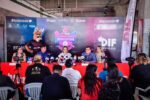 DIF Sinaloa y Sistema DIF Mazatlán anuncian el cuadrangular del bienestar