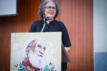 Inaugura Graciela Domínguez Primer Simposium Internacional “Vida y obra de Paulo Freire”