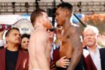 Canelo se dice listo para todo contra Jermell Charlo