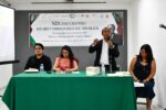 Se realiza con éxito XIX Encuentro de Historiadores de Sinaloa y Presentación de libro