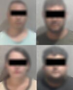 Por robo a comercio son detenidas otras cuatro personas por la Policía Municipal