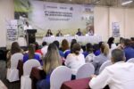 Se realiza el Primer Congreso Estatal de Atención Médica de los Servicios de Salud de Sinaloa