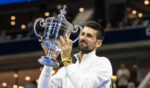 Novak Djokovic consiguió un triunfo histórico en el US Open