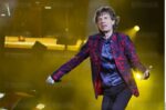 Rolling Stones lanzará en octubre nuevo álbum de canciones originales