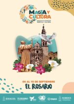 Este miércoles inicia el festival Magia y Cultura en El Rosario
