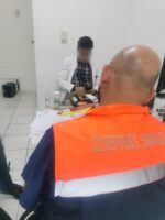 COEPRISS exhorta a las empresas de paquetería a notificar la distribución o traslado de medicamento y/o insumos para spas