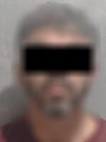 Con 29 dosis de “cristal”, detienen municipales a un hombre en Santa Rocío