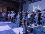 Mariachis “Castro Los Mochis” y “Mexicanísimo Calimaya”, cerrarán Fiestas Patrias en la Plazuela 27 de Septiembre