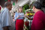 Sedecom y comercios del Mercado Garmendia y de Las Flores se suman a los festejos por el Aniversario de Culiacán con ofertas y promociones