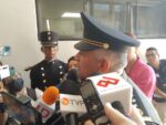 Novena Zona Militar en Culiacán cambiará de mando