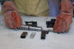 Canje de armas llegará la próxima semana a Mazatlán, Escuinapa y Rosario Canje de armas llegará la próxima semana a Mazatlán, Escuinapa y Rosario